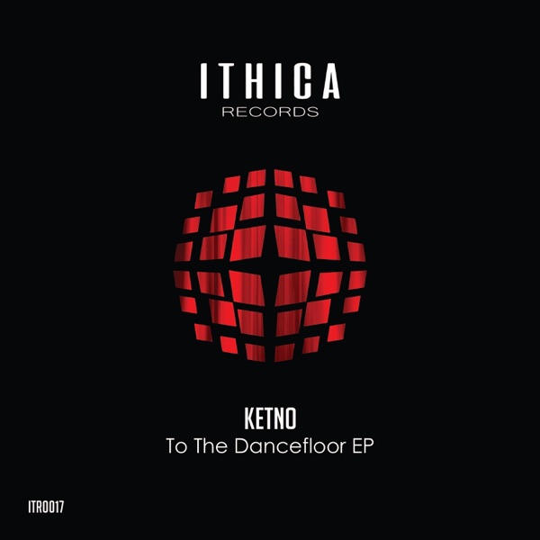 To the Dancefloor - Single