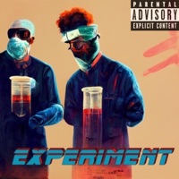 Experiment (feat. Harry Green) - Single - NVR HRD Q