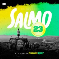 Salmo 23 (Pisadinha Remix) - Single - Jacobnew, Lufra & BTX Gospel