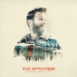 THE MOUNTAIN cover art