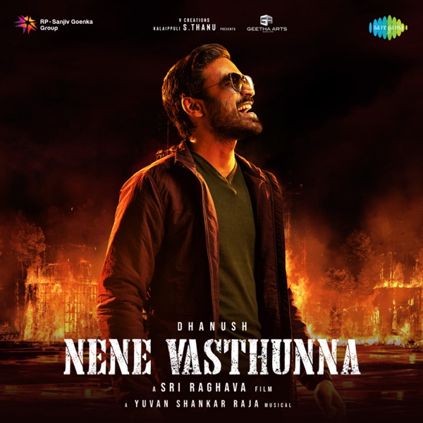 Nene Vasthunna (Original Motion Picture Soundtrack)