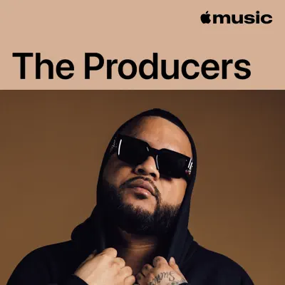 Hör dir Dímelo Flow: The Producers mit Justin Quiles an
