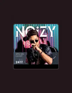 Listen to Noizy, watch music videos, read bio, see tour dates & more!