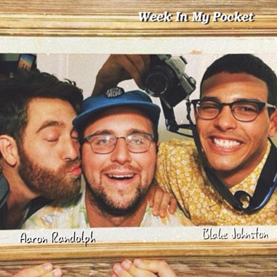 Week In My Pocket (feat. Aaron Randolph) [Remix] - Single