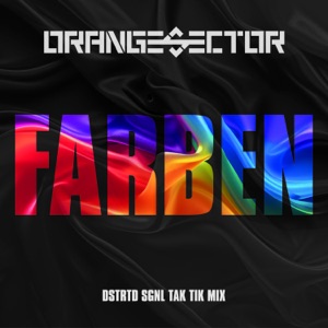 Farben (TAK TIK Mix) - EP