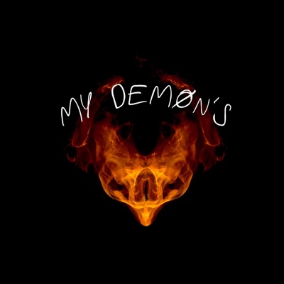 My Demon's - Single