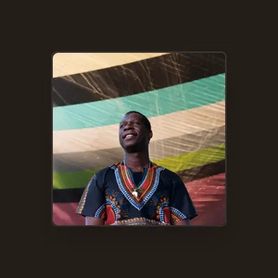 Listen to Abdoulaye Badiane, watch music videos, read bio, see tour dates & more!
