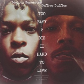 Say the Word (feat. HJB, Dirty U.A. & Wize Red Eyez) [She Knows Remix] Zealous Superstar & Jeffrey Duffles