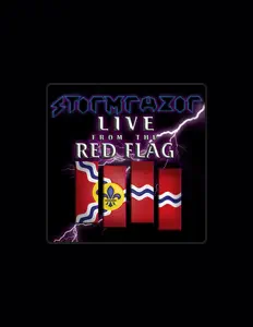 Listen to Stormrazor, watch music videos, read bio, see tour dates & more!