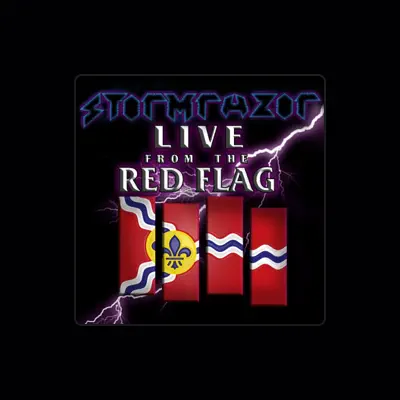 Listen to Stormrazor, watch music videos, read bio, see tour dates & more!