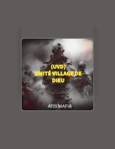 收听 Atis mafia、观看音乐视频、阅读小传、查看巡演日期等 ！