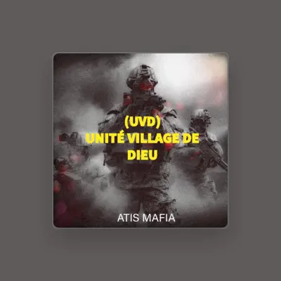 Listen to Atis mafia, watch music videos, read bio, see tour dates & more!