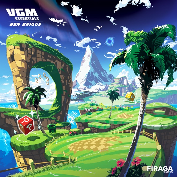 Hot Top Volcano (From "Diddy Kong Racing")