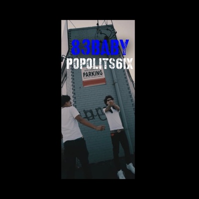 On Hots (feat. Popolits 6ix) - Single