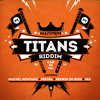 Titans Riddim - EP - Various Artists