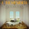 I Remember artwork