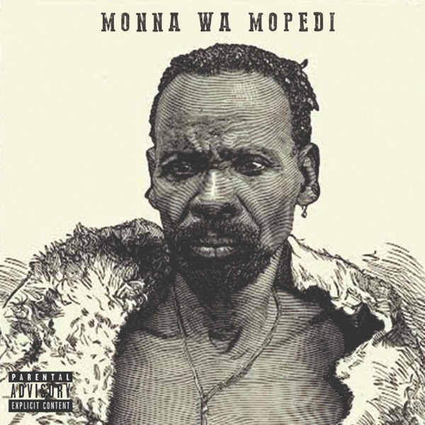 Monna wa Mopedi (feat. KT-Maino)
