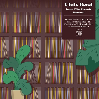 94 Porsche 911 (feat. MacVillain) [Chris Read Remix] - Single