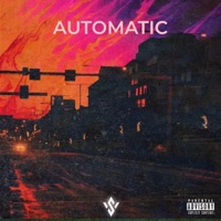 Automatic (feat. Shak Stzy) - Single - Playboi SHVA
