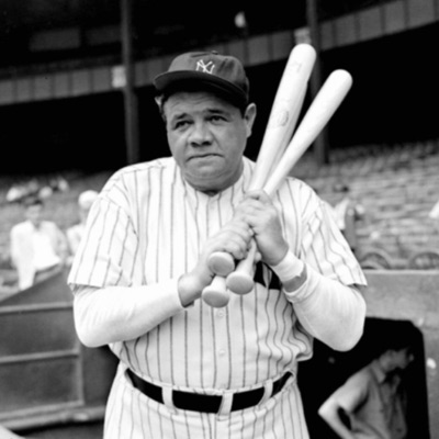 Babe Ruth - Single