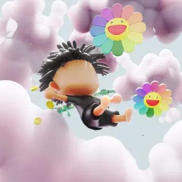 むにゃ❁⃘*.゜ Meow にゃあ