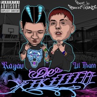 De Xikitito (feat. Lil Thom) - Single - Rayau