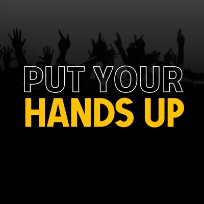 Put Your Hands Up - Single