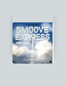 收听 Smoove N*gga D、观看音乐视频、阅读小传、查看巡演日期等 ！