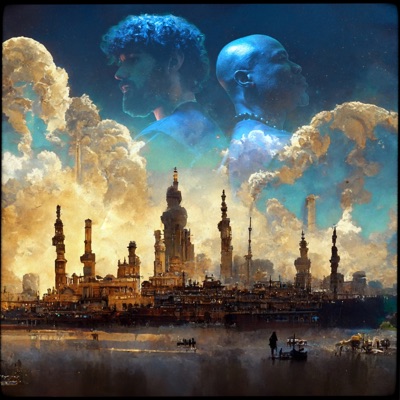Almadina - Single