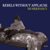 Rebels Without Applause artwork
