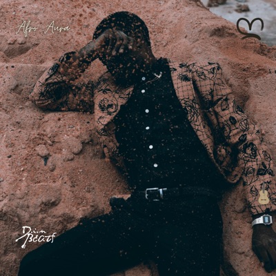 Afro Aura (feat. Din BEATS, Kanda Beats & Afro Dark) - Single