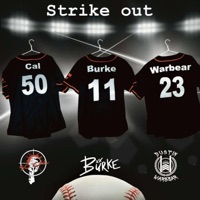Strike Out (feat. Dustin Warbear) - Single - 50Cal & Burke DeAndre