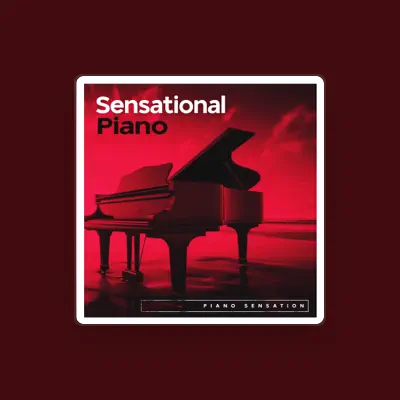 Listen to Piano Sensation, watch music videos, read bio, see tour dates & more!