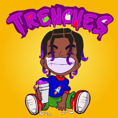 Trenches - Single