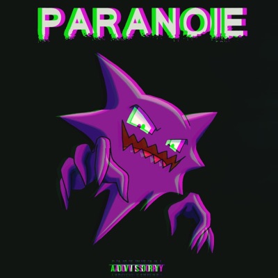 Paranoie - Single