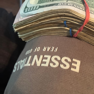 Young & Lit - Single