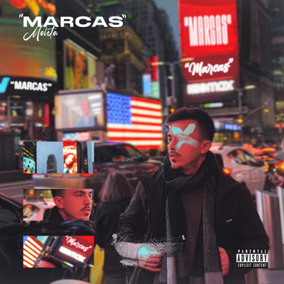 Marcas - Single