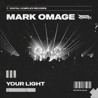 Your Light - Single