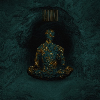 Bad Mind - Single (feat. Ryohu) - Single