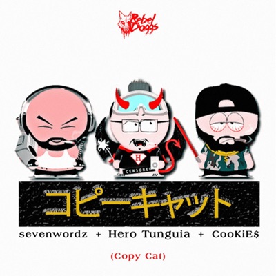 Copycat - Single
