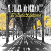 Michael McDermott - Sick of This Town