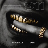 911 (feat. Jack) artwork