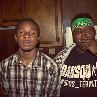 On Deck (feat. Tjay Red & TerinteeXL) - Single