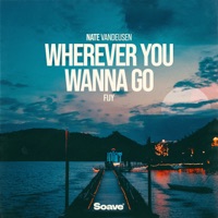 Wherever You Wanna Go - Single - Nate VanDeusen & FIJY