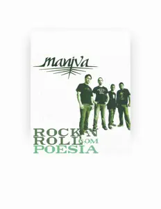 Listen to Maniva, watch music videos, read bio, see tour dates & more!