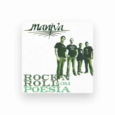 Listen to Maniva, watch music videos, read bio, see tour dates & more!