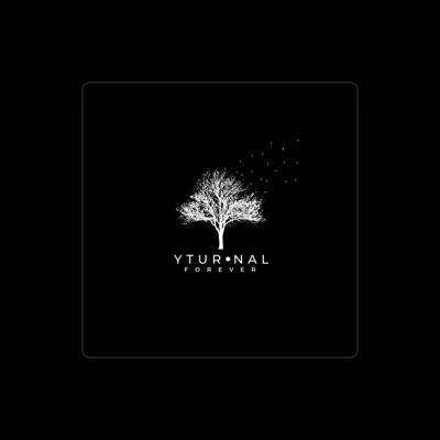 Listen to YTURNAL, watch music videos, read bio, see tour dates & more!