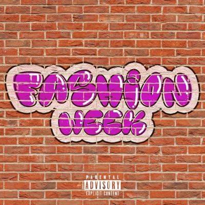 Fashion Week (feat. By Slow, João Hype, 2iUM, PHZIM & MateusdaCapital) - Single