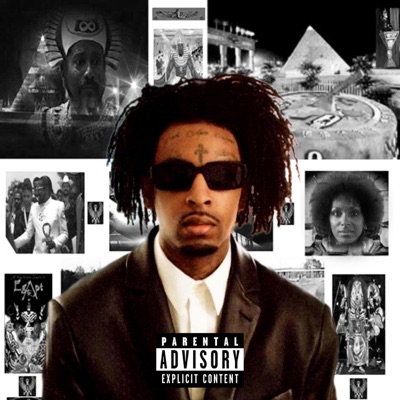 Letter To 21 - Single