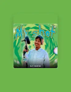 Dengarkan Djy QueSA, tonton video musik, baca bio, lihat tanggal tur & lainnya!